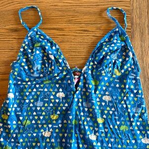 RARE VS PINK y2k dress